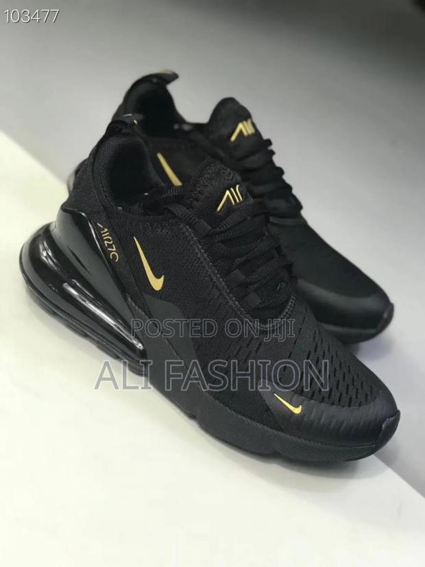 Airmax 270 Gold - main view