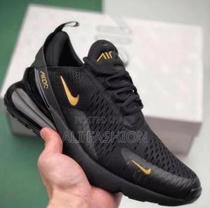 Airmax 270 Gold - thumbnail 2