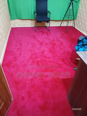 VIP Office Carpets