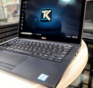 Laptop Dell Latitude 7280 8GB Intel Core I5 SSD 256GB