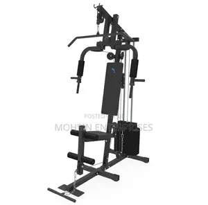Brand New Heavy Duty Exercise Machine