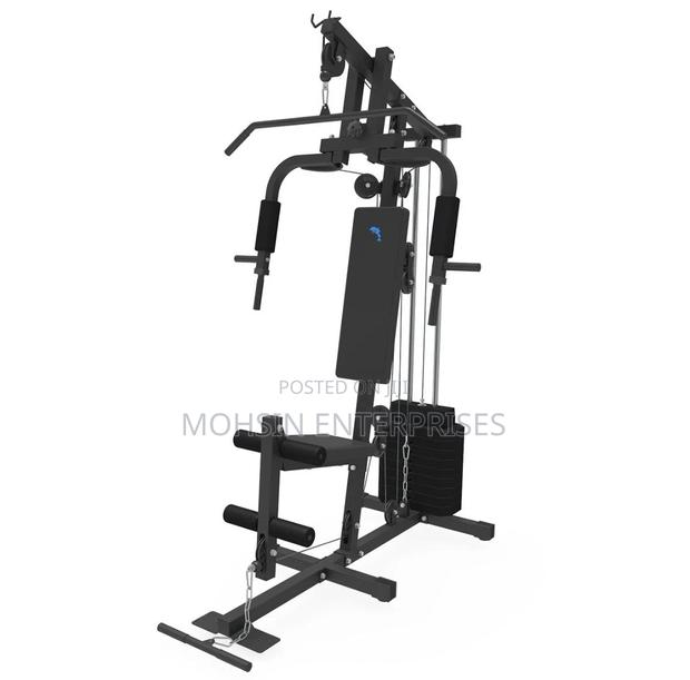 Brand New Heavy Duty Exercise Machine