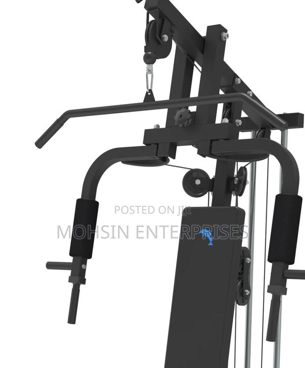 Brand New Heavy Duty Exercise Machine - thumbnail 2