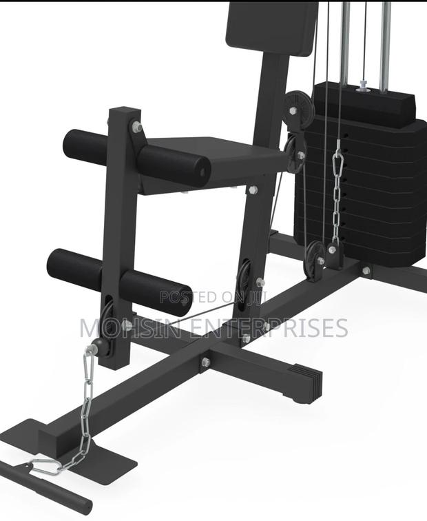 Brand New Heavy Duty Exercise Machine - thumbnail 3