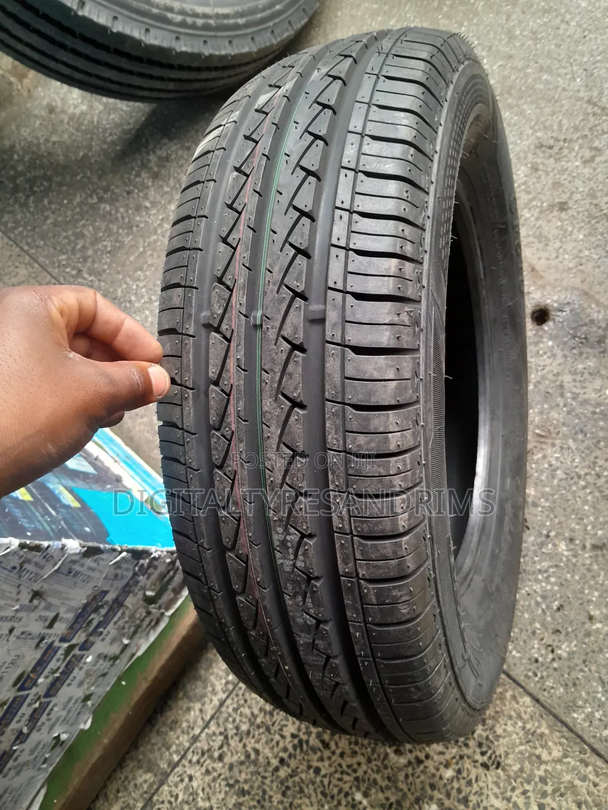 195/65r15 Cormfoser Tyres at Affordable Cost