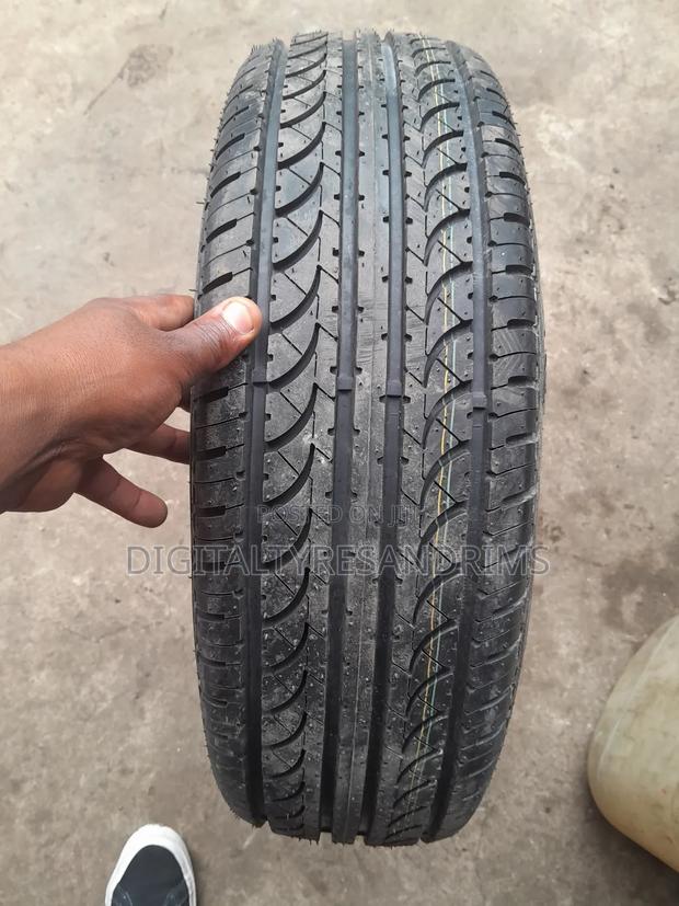 185/70r14 Double King Tyres Brand New - main view