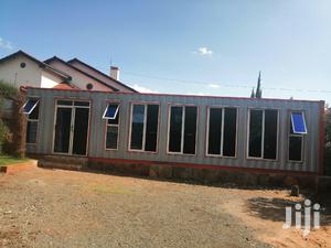 Shipping Containers Inyo Usable Spaces