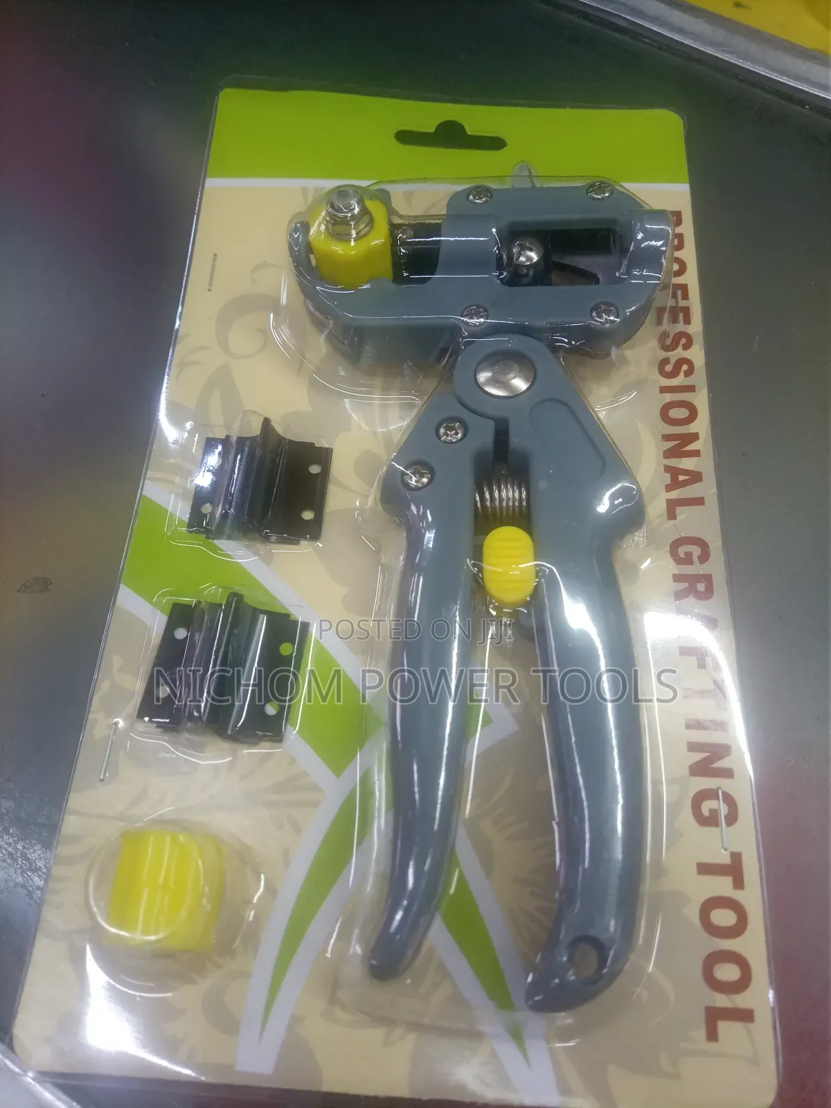 Professional Grafting Tool/Quality Grafting Tool
