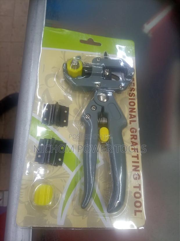 Professional Grafting Tool/Quality Grafting Tool - thumbnail 2