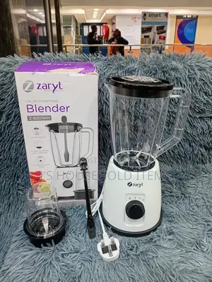 Zaryt 2 in 1 Blender
