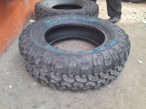 255/85r16 Maxxis Tyres Brand New