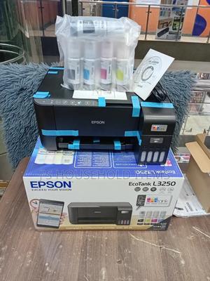 Epson L3250 - thumbnail 2