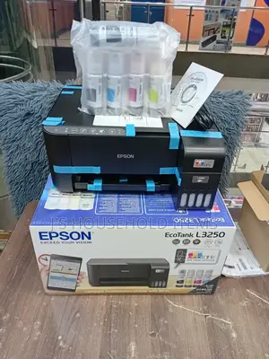 Epson L3250