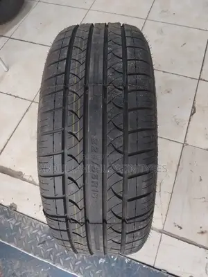 225/55r16 Goddard Tyres
