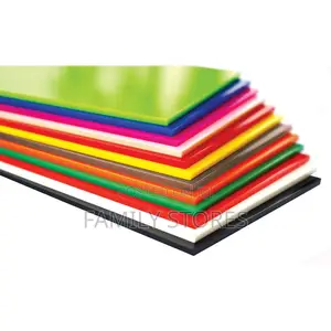 Perspex Acrylic 3mm