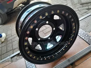 Land Rover Rims Size 16"At Affordable Cost