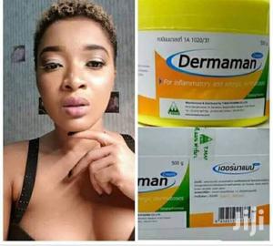 DERMAMAN Lightening Cream
