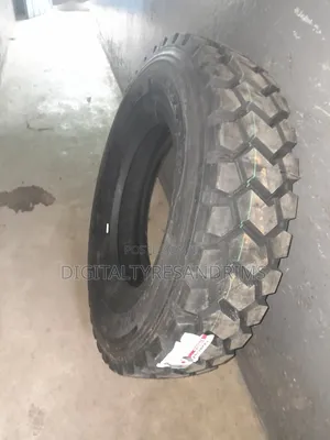 11R22.5 Truckmax Tyres Brand New