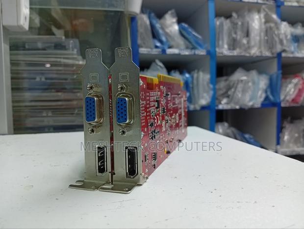 1gb Nvidia GT 620 Graphics Card - thumbnail 3