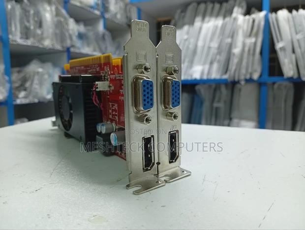 1gb Nvidia GT 620 Graphics Card - thumbnail 4