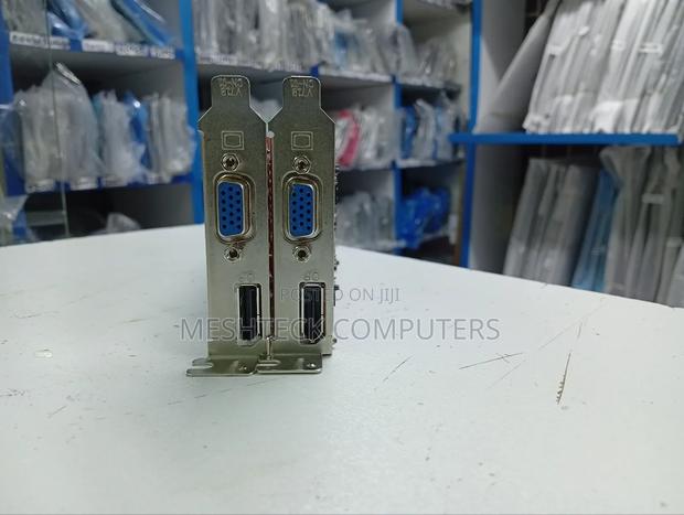 1gb Nvidia GT 620 Graphics Card - thumbnail 5