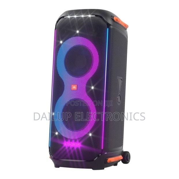 JBL Party Box 710 Portable Party Speaker - thumbnail 2
