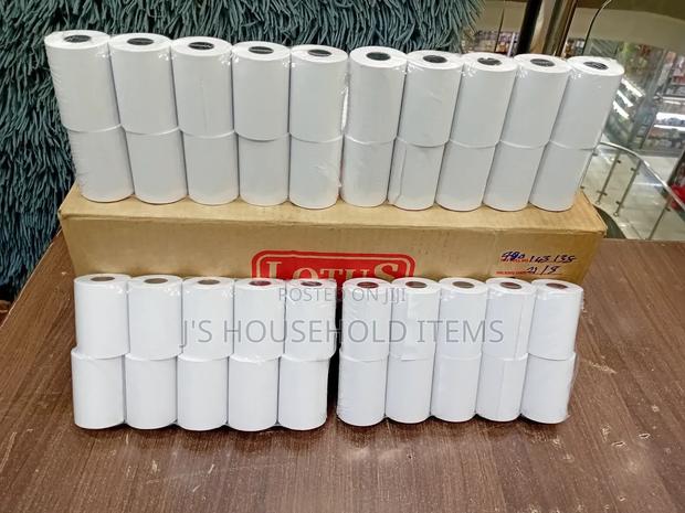Thermal Rolls 47* 50mm - main view