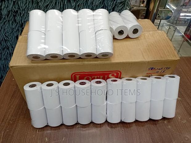 Thermal Rolls 47* 50mm - thumbnail 2