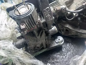 Voxy Differential