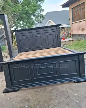 Terrific Beds