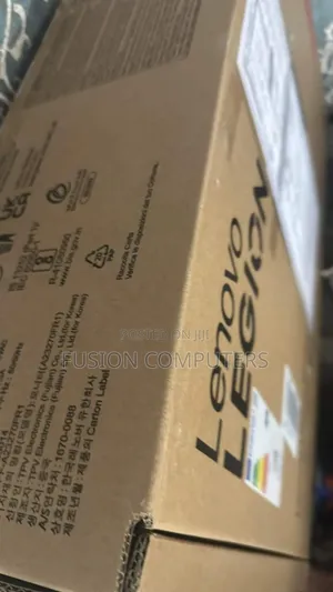 Lenovo Legion R27fc-30 | 27 Inch FHD 240hz Gaming Monitor