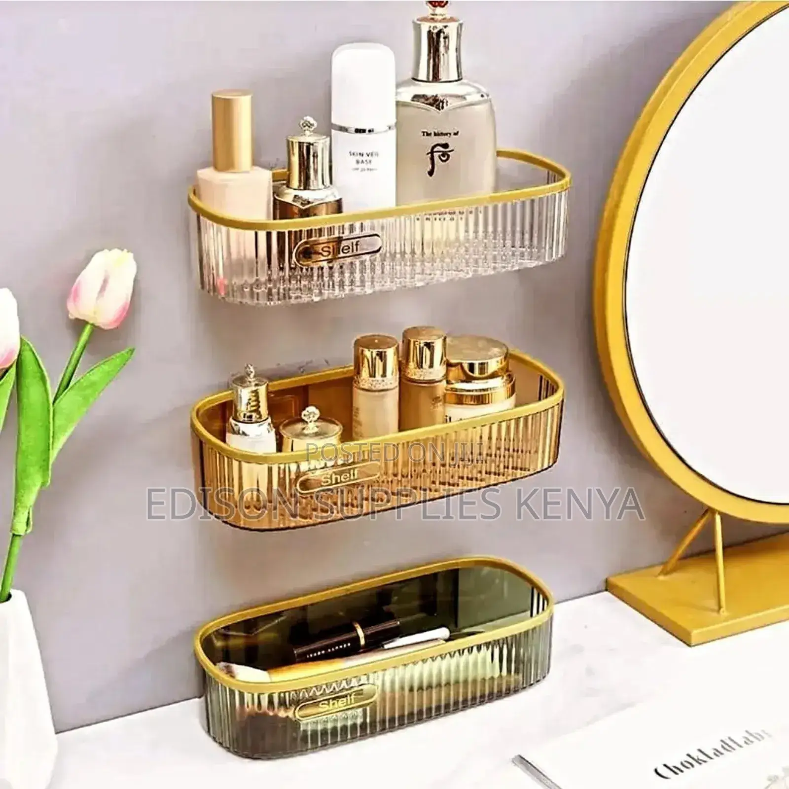 Bathroom Shelf Organizer Corner Bathroom Shelf Organizer