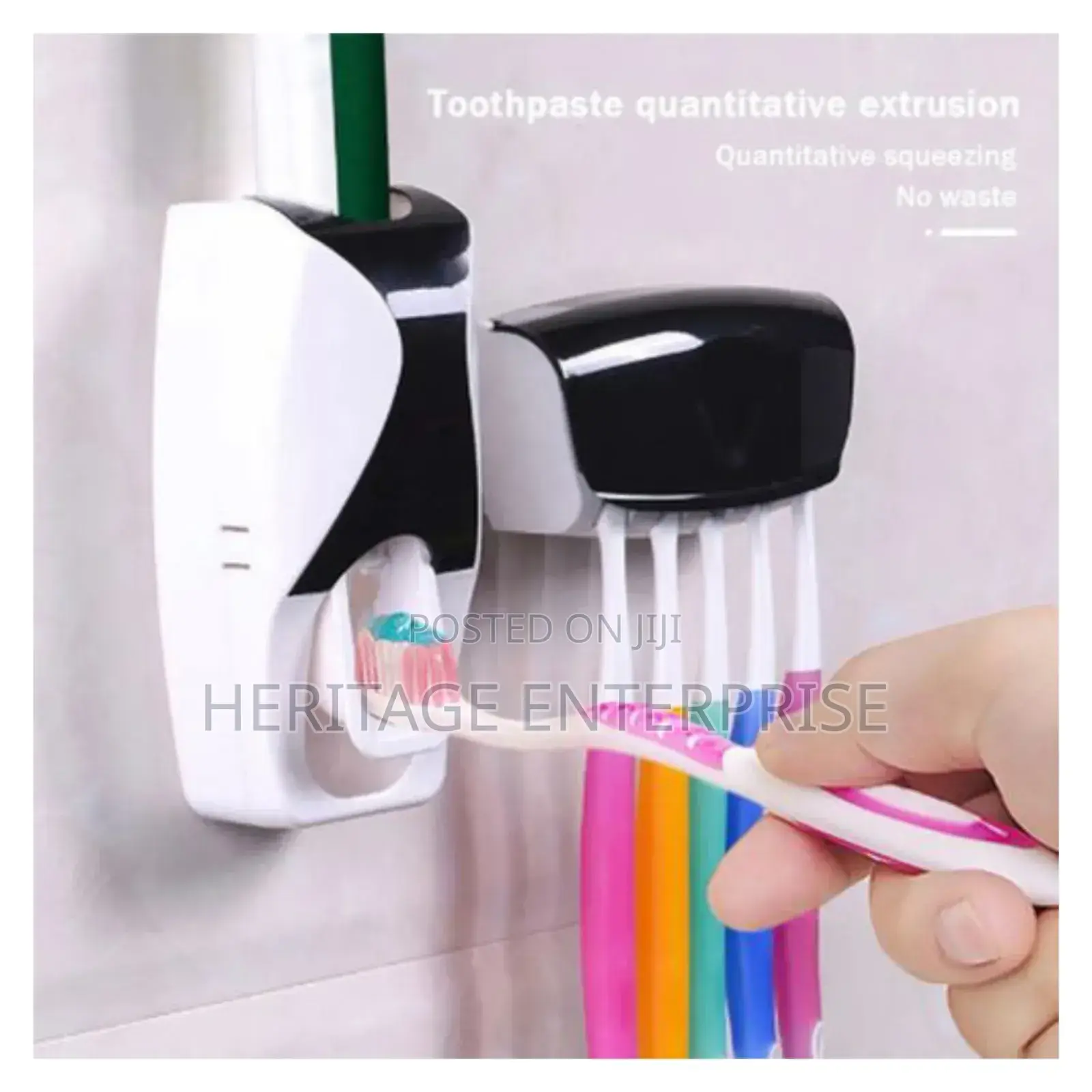 Toothbrush Holder