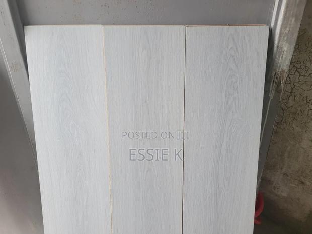 8mm Floor Laminates
