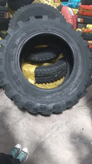 18.9R28 Tractor Tyres at Affordable Cost