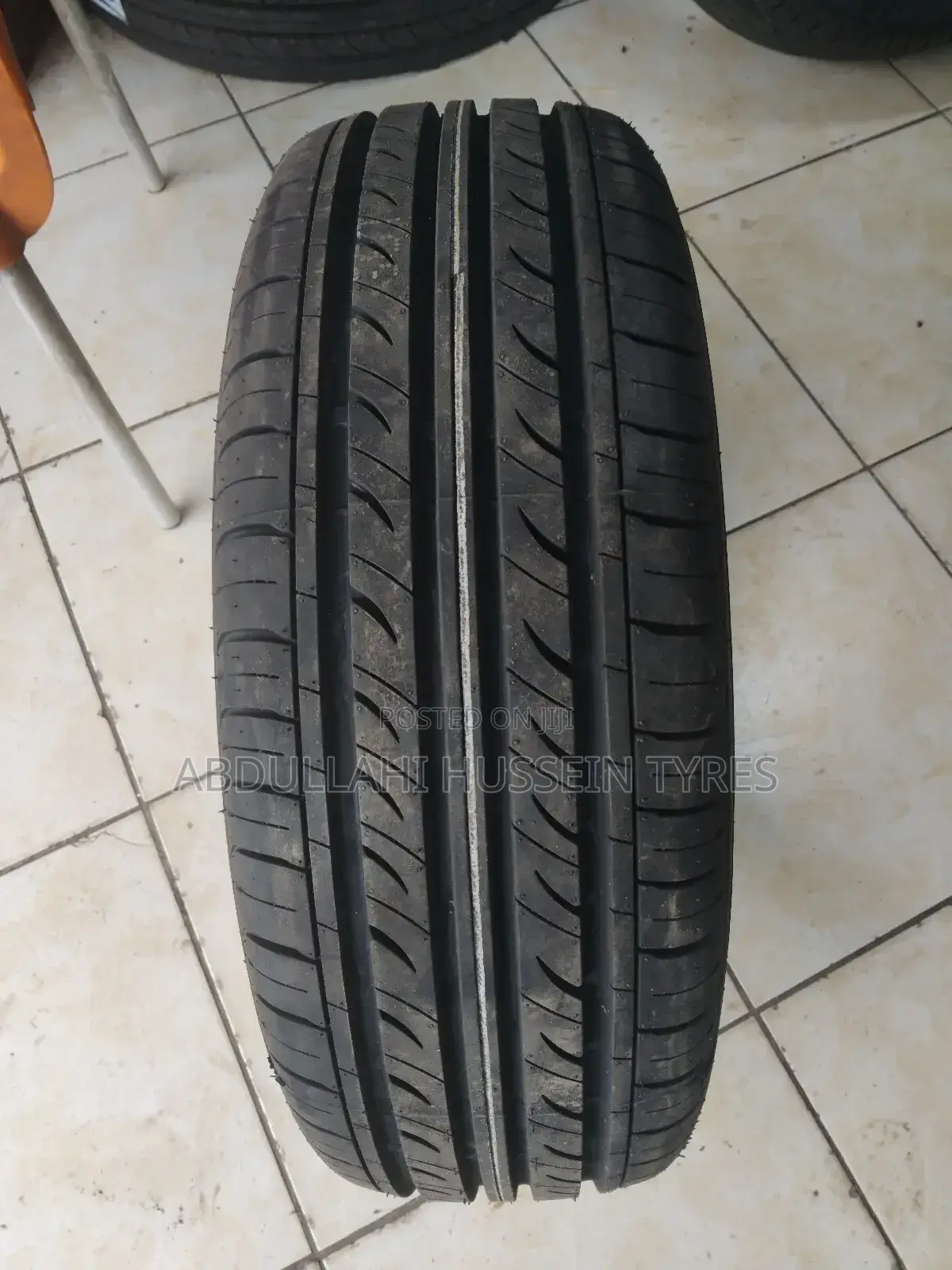 205/55 R16 Boto