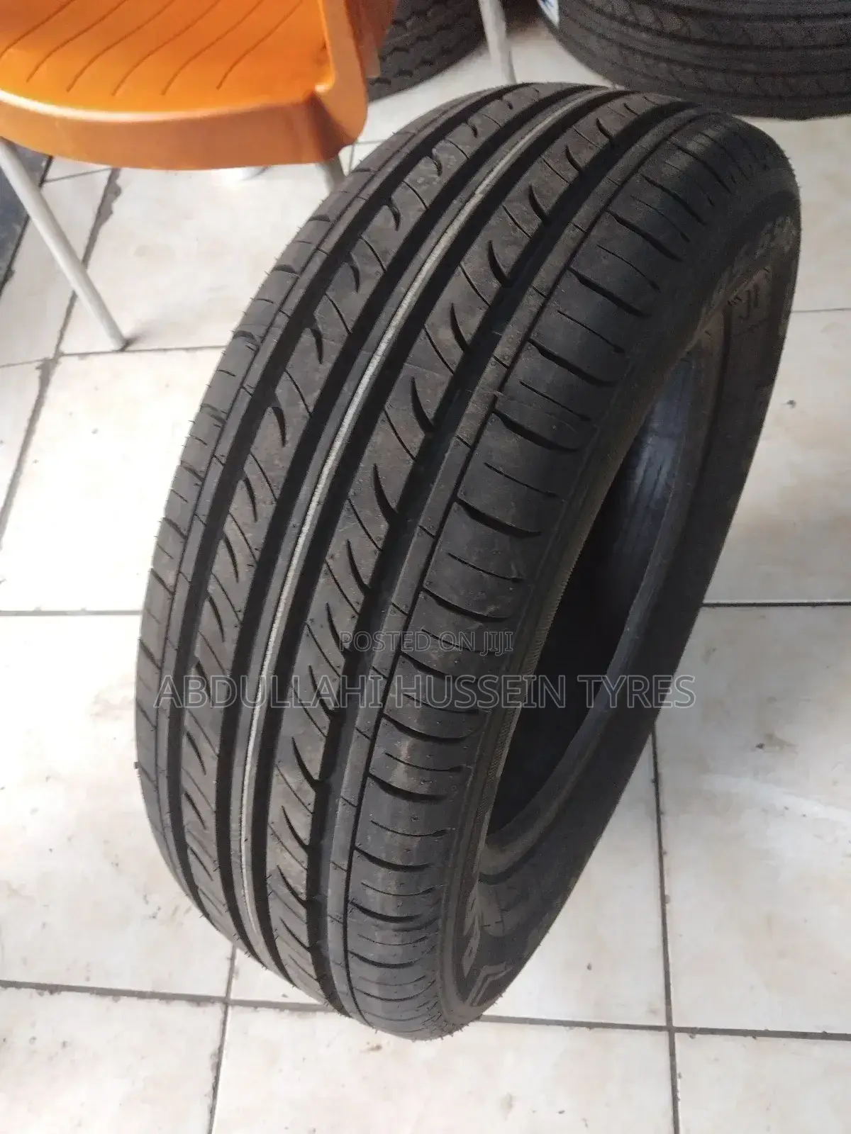 205/55 R16 Boto