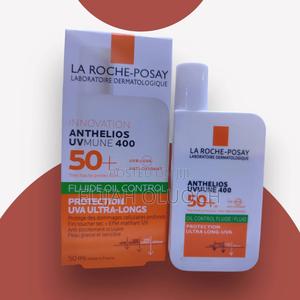 La Roche-Posey Anthelios Uv Mune - thumbnail 2