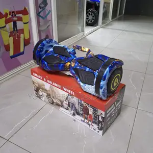 Smart Wheel Hover Board