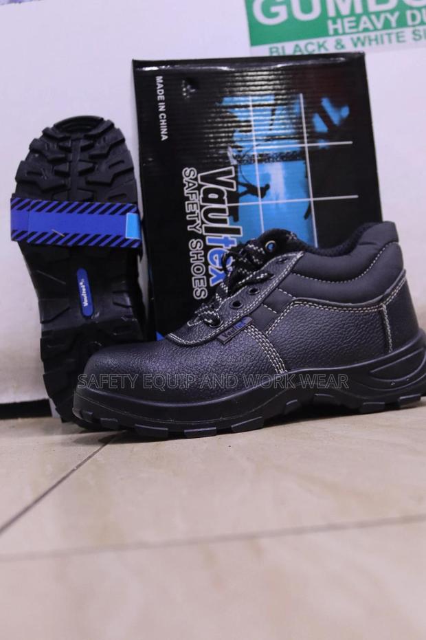 Vaultex Safety Boots For Sale EN 20345