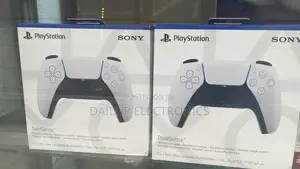 PS5 Dual Sense Wireless Controller
