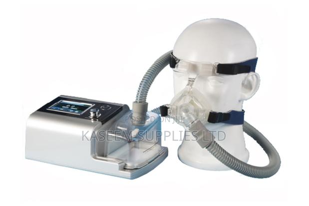 Portable Bipap Machine / Bipap Ventilator (Pressure) - main view