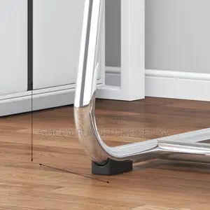 Office Chairs:Ergonomic Upholstered Study Chair With Armrest