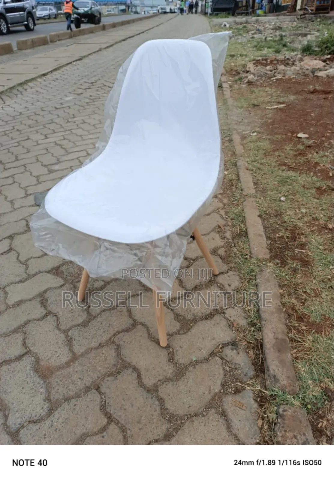 Eames Chair Modern Eames