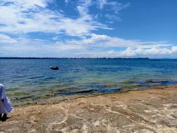 2.4 Acre Beach Plot for Sale in Shimoni