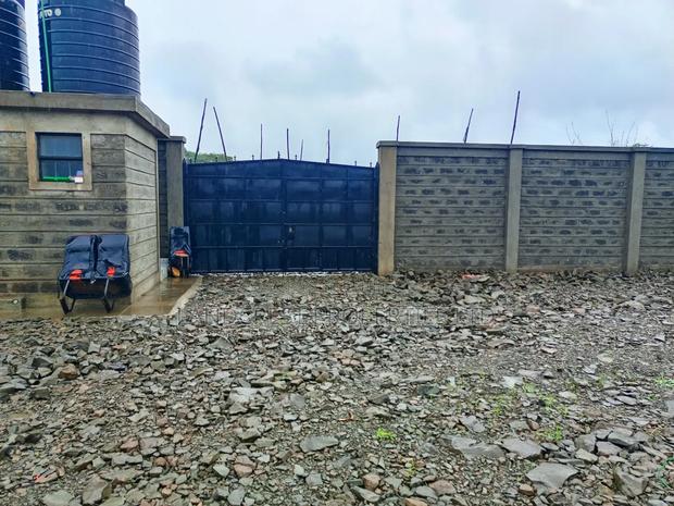 Garage/Yard for Lease  Thika, Jua Kali Near Gretsa University