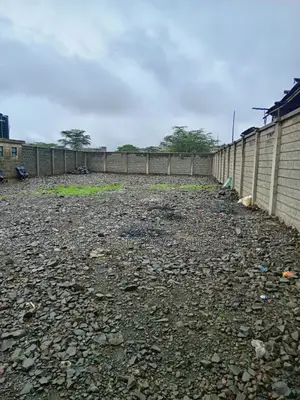 Garage/Yard for Lease  Thika, Jua Kali Near Gretsa University