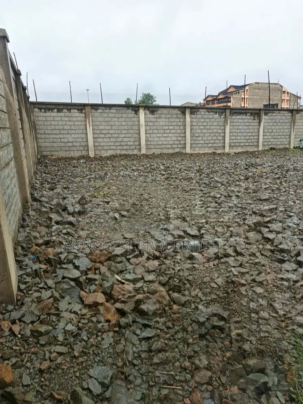 Garage/Yard for Lease  Thika, Jua Kali Near Gretsa University
