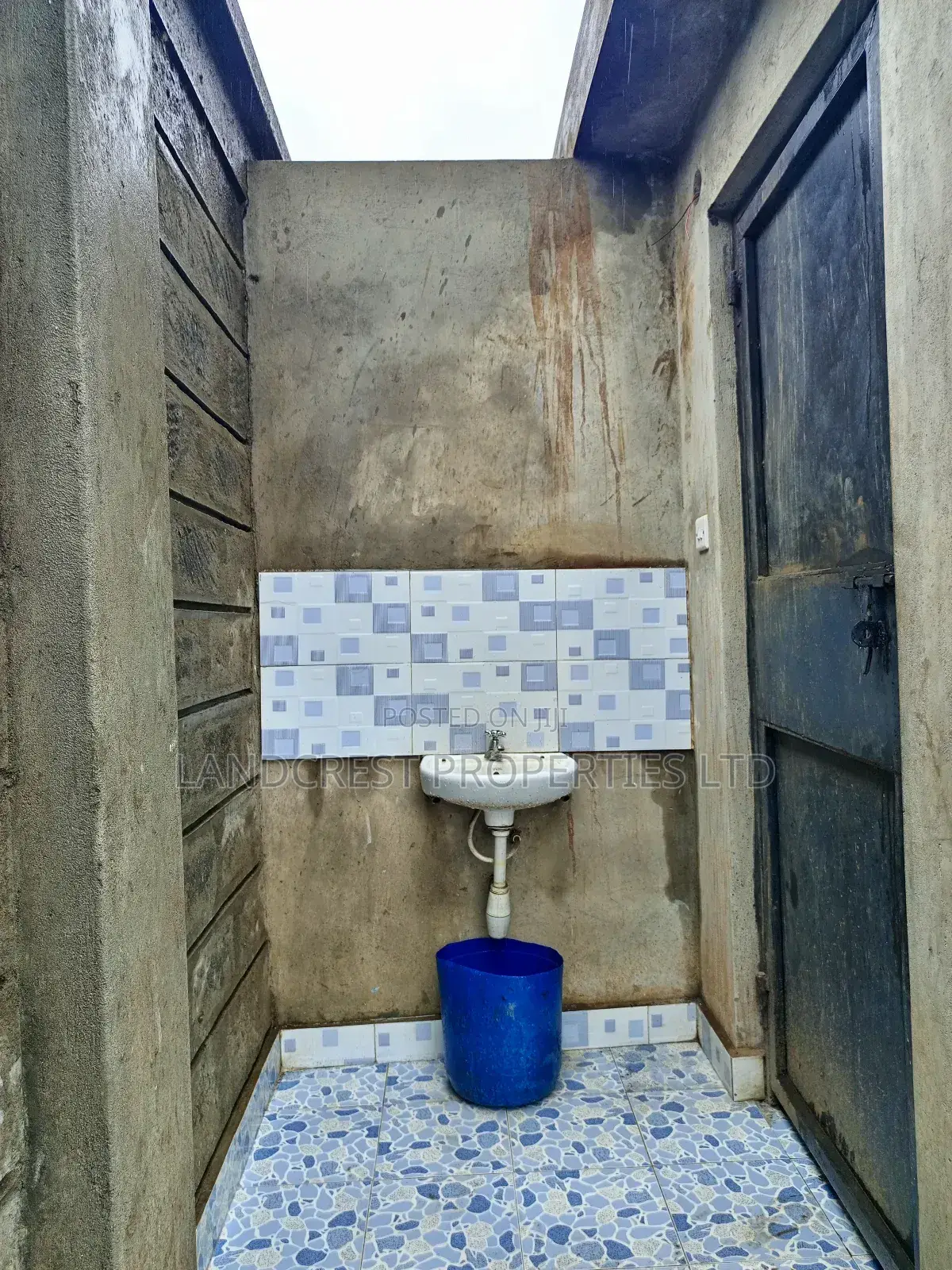 Garage/Yard for Lease  Thika, Jua Kali Near Gretsa University