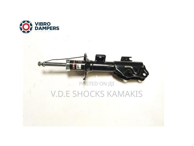 Daihatsu Mira Front Shock Absorbers - thumbnail 2